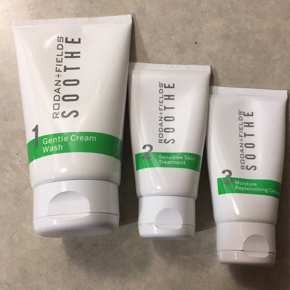 Rodan &Fields Soothe